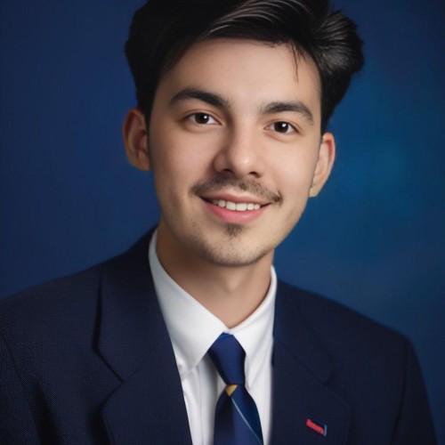 Rafael M.
