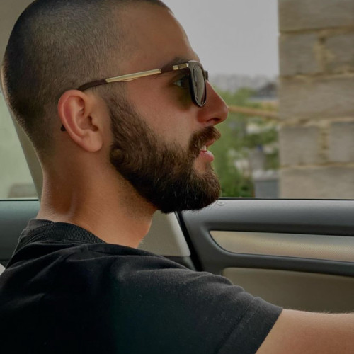 Irakli T. profile photo