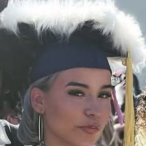 Vanessa P. profile photo