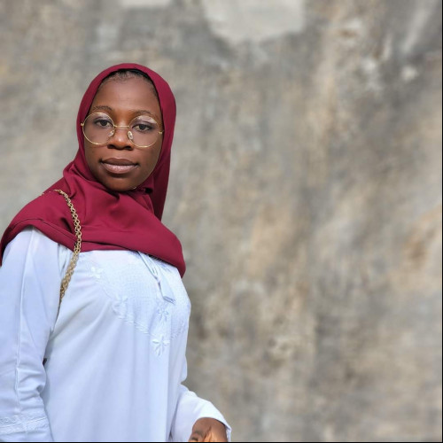 Aishat  A. profile photo