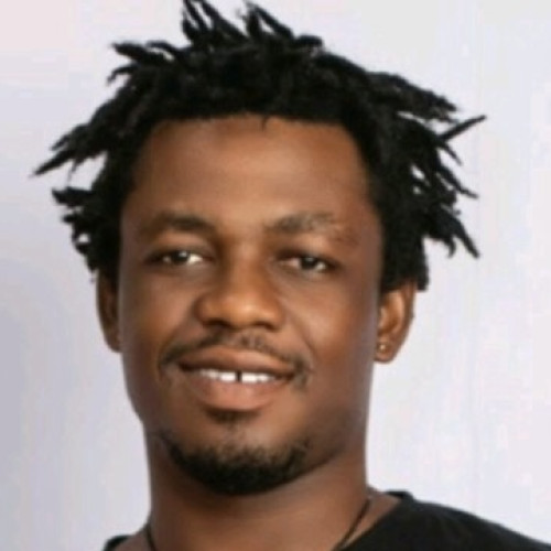 Emmanuel yaw A. profile photo