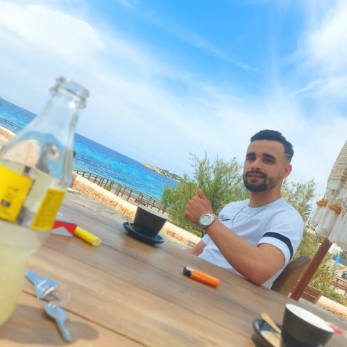 hamza  e. profile photo