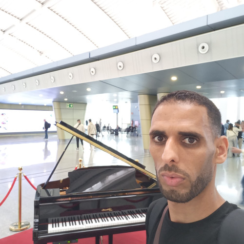 Aissa C. profile photo