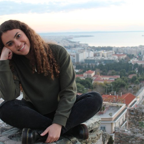 Dimitra I.