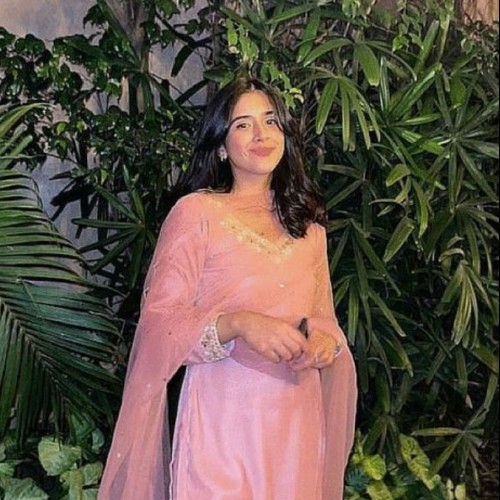 Haniya  J.