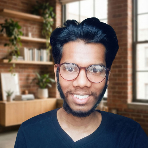 Satyam M. profile photo