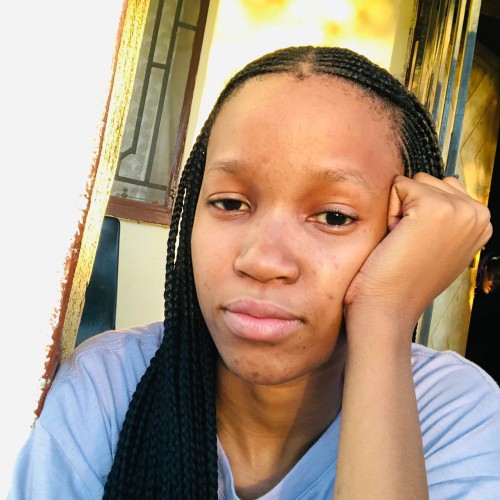 Tebogo S.