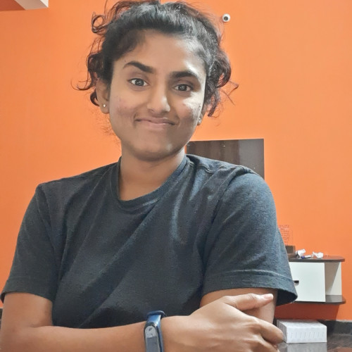Bhavya P. profile photo