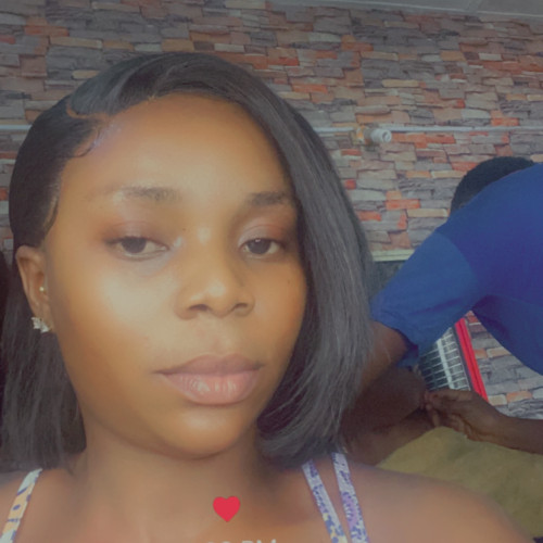 Uyabor  B. profile photo