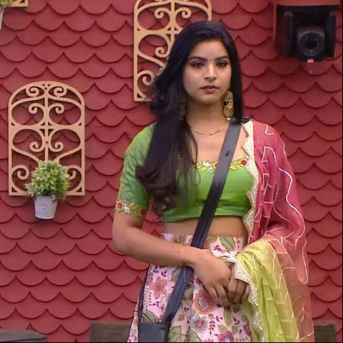 Karthika K. profile photo
