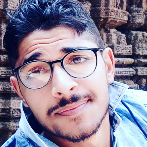 UJJWAL P. profile photo
