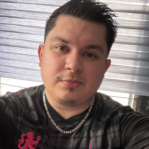 Aram Q. profile photo