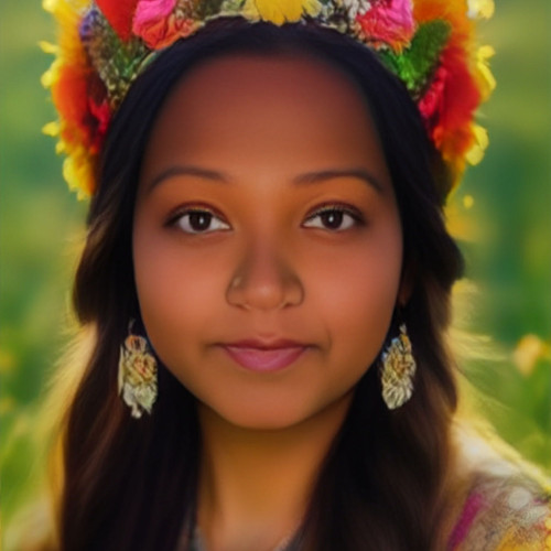 Zarin M. profile photo