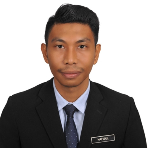 HAFIZUL A.