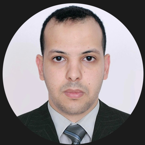 Khalid  F. profile photo