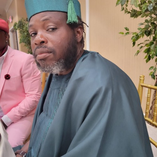 Kabir O. profile photo