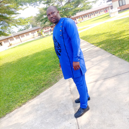 God'stime J. profile photo