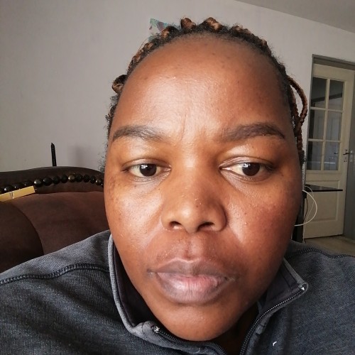 Mahlompho M.