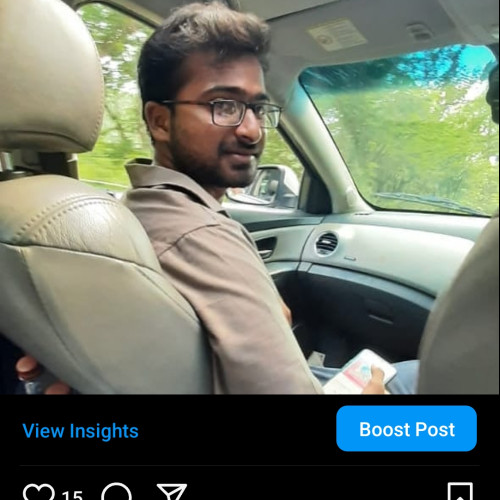 Nani N. profile photo