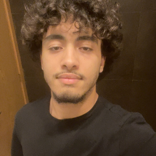 Ibrahim E. profile photo