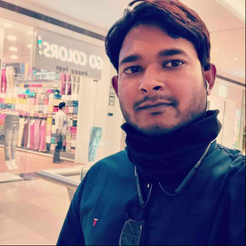 Nitesh S. profile photo