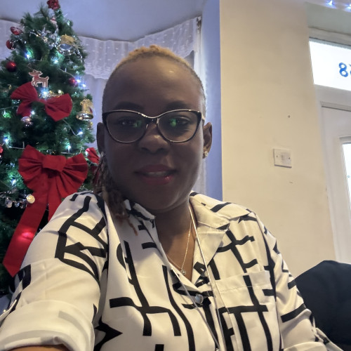 Adeola O. profile photo