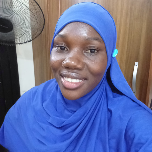 Olajumoke  A. profile photo