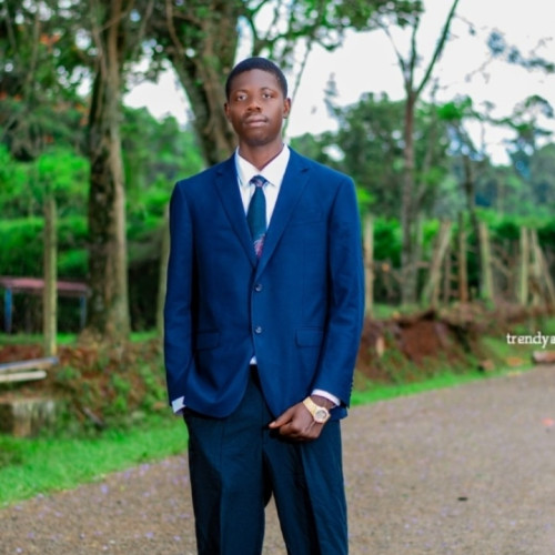 Derrick  O. profile photo