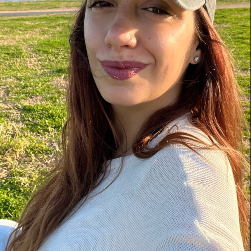 Sabrina M.