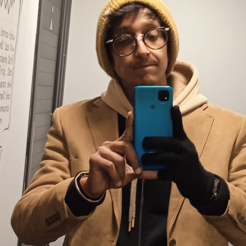 Khlood  B. profile photo