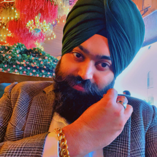 Deepinder S. profile photo