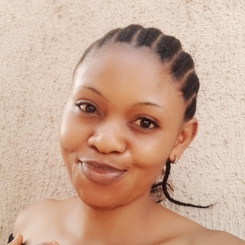 Blessing E. profile photo