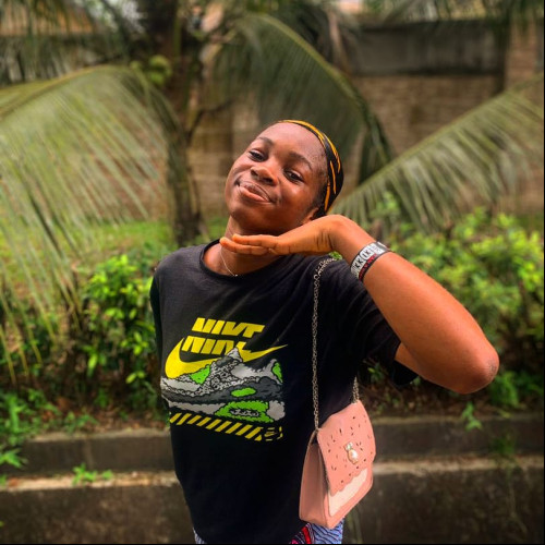 Gospel  B. profile photo