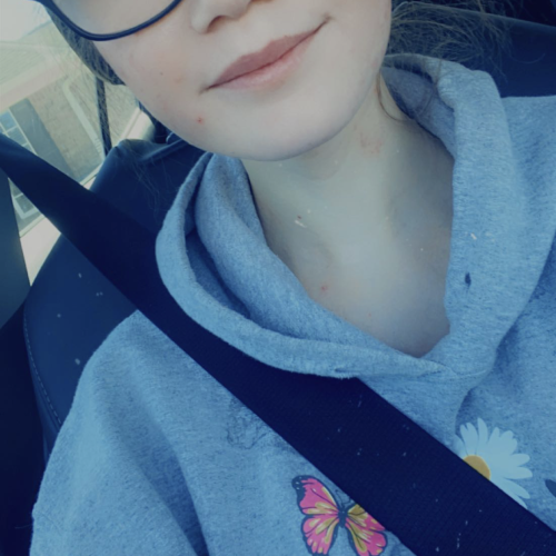 Samantha  P.