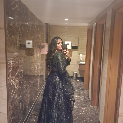 Samriddhi  A.