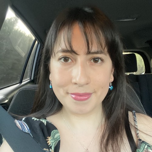Carolina G.