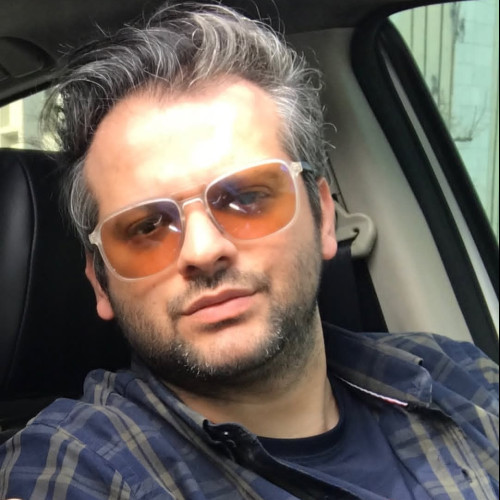 Peyman S. profile photo