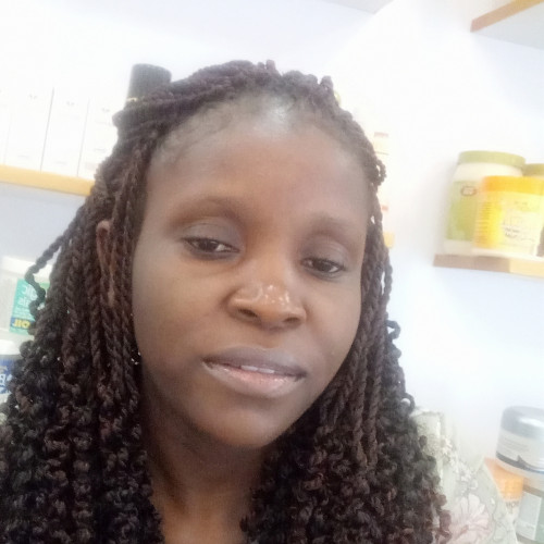 Paris D. profile photo