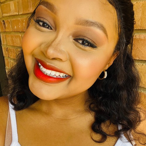 Tshepiso  M.