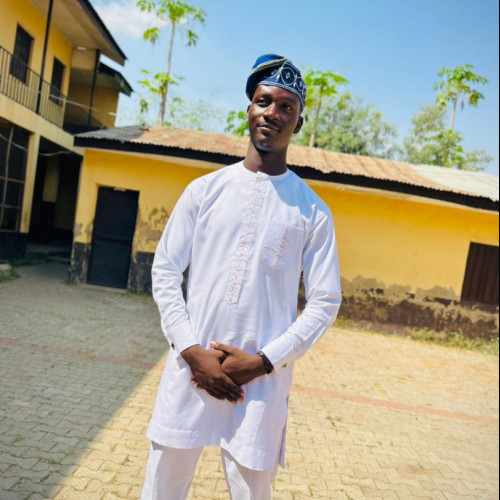 oyinloye s. profile photo