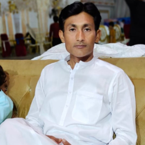 Hamaad A.