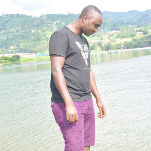 Munyaneza J. profile photo