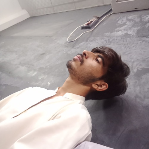 Asad K. profile photo