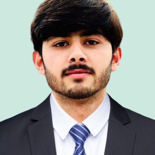 Muhammad  I. profile photo