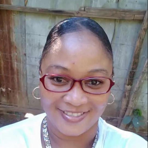 Nelisha  M. profile photo