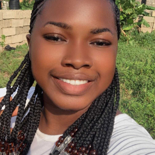 Mercy J. profile photo