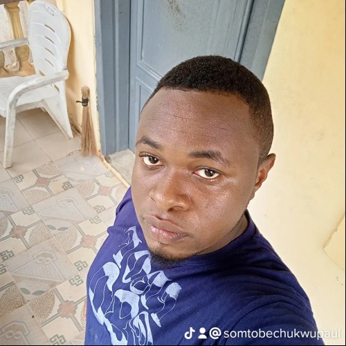 Tochukwu I. profile photo