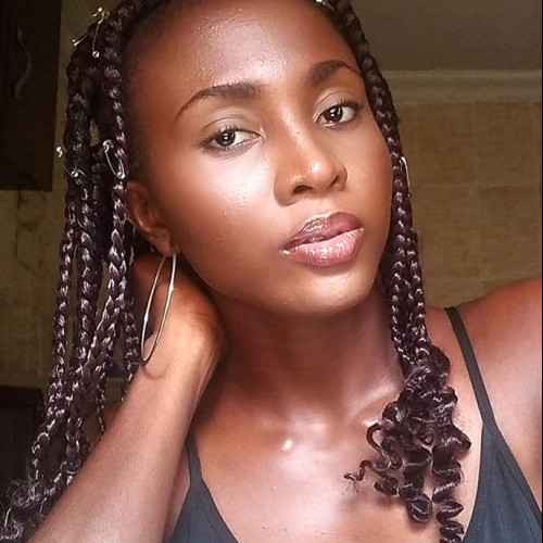 EZINNE N. profile photo