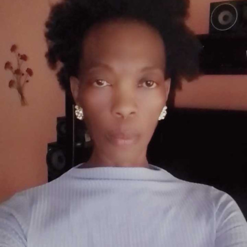 Thembi N. profile photo