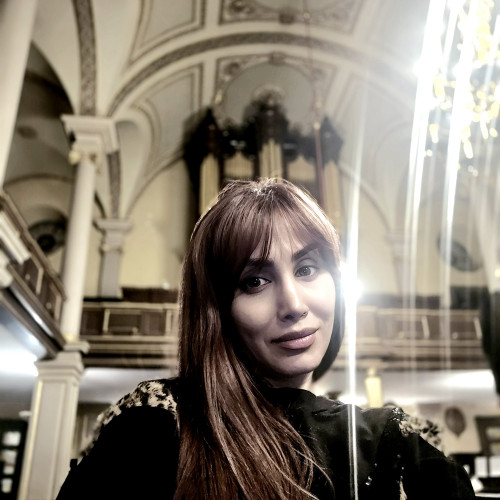 Behnaz A. profile photo